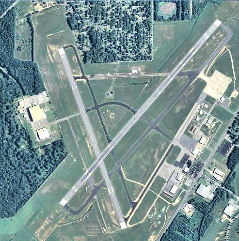 Southwest Georgia Regional Airport