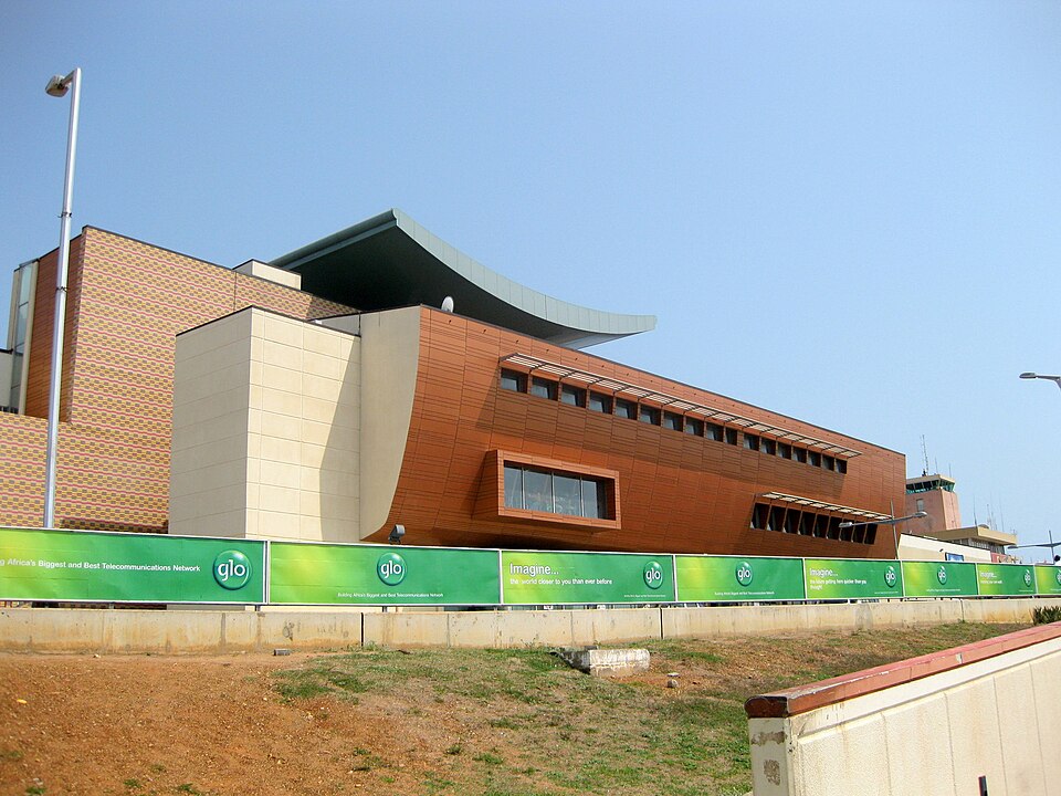 Kotoka International Airport