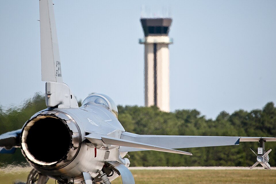 Atlantic City International Airport