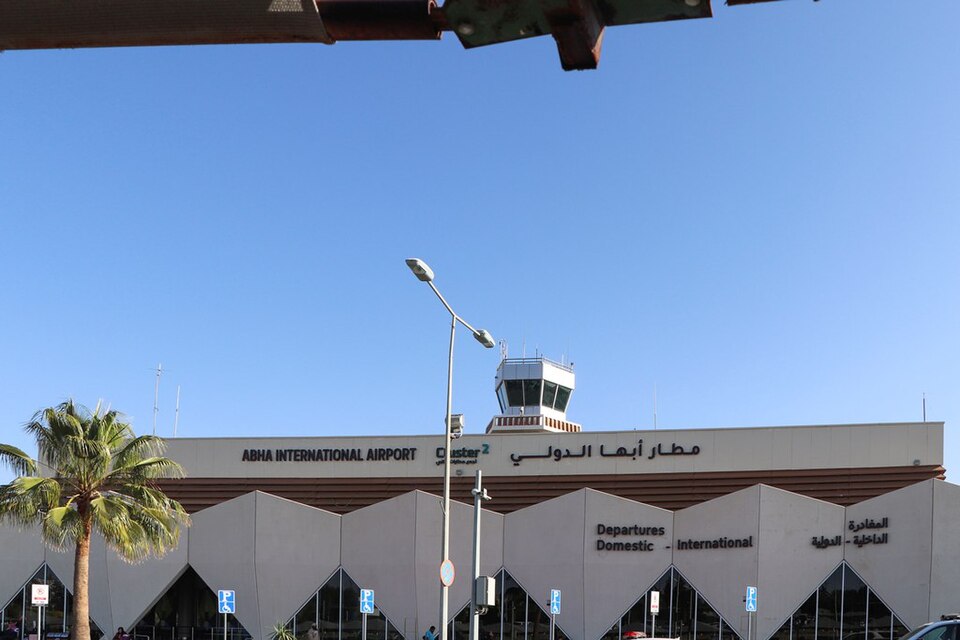 Abha International Airport