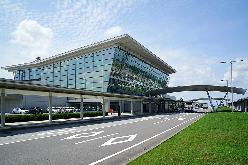Asahikawa Airport