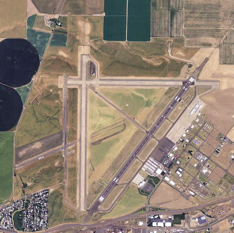 Walla Walla Regional Airport
