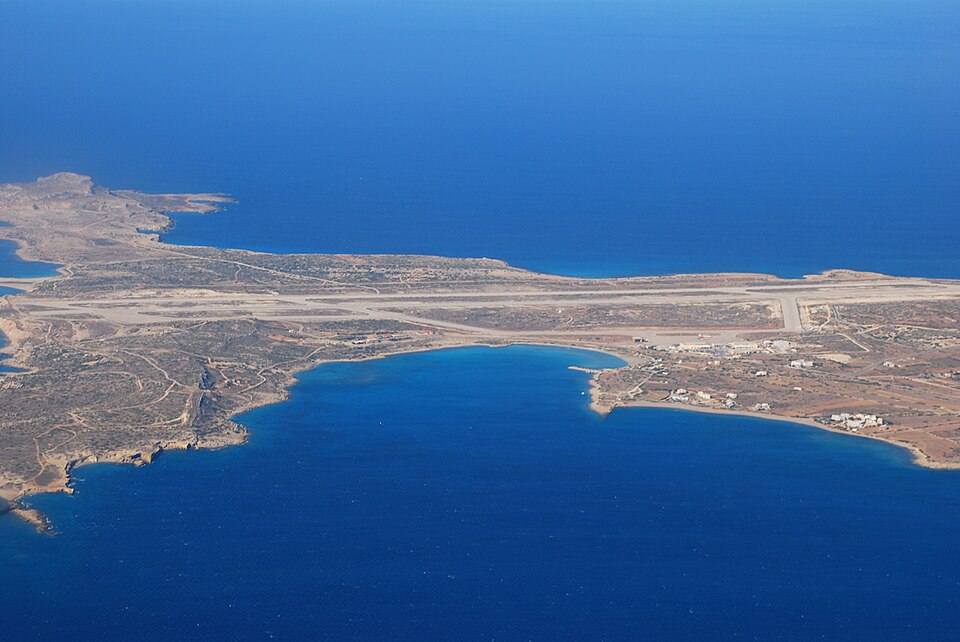 Karpathos Airport