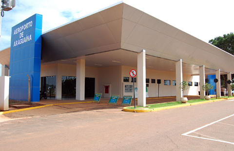 Araguaína Airport