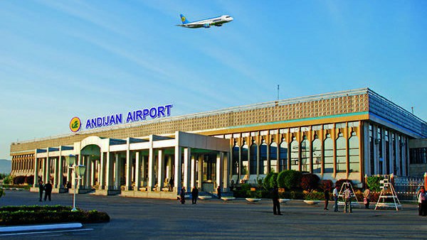 Andijan International Airport