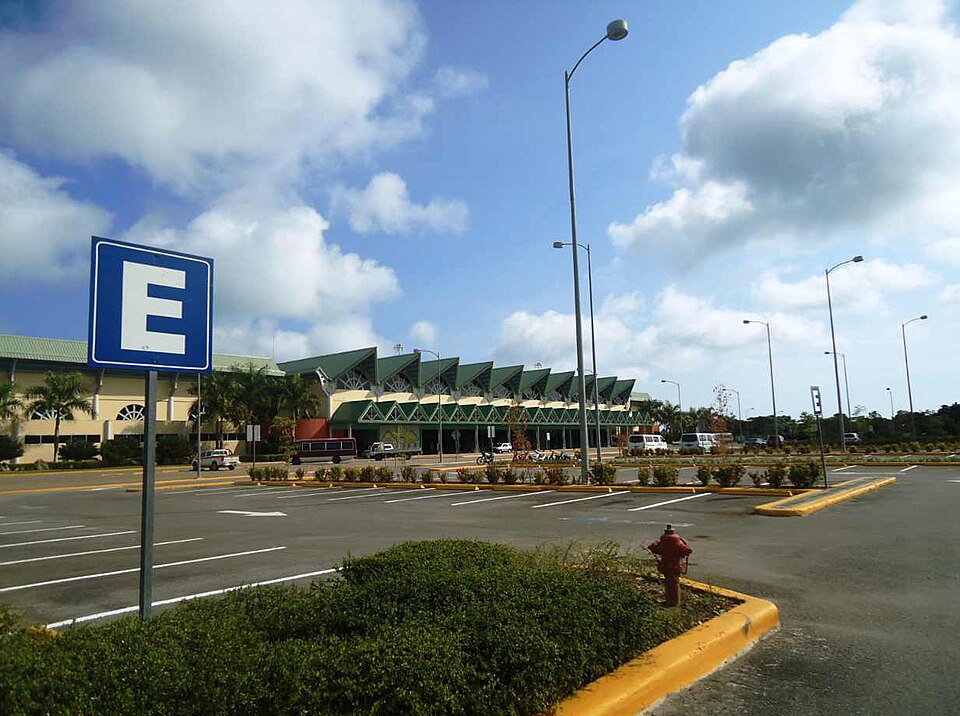 Samaná El Catey International Airport