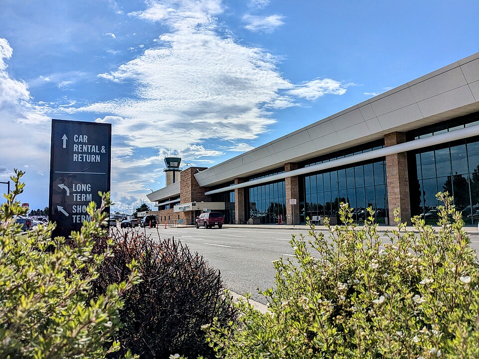 Billings Logan International Airport