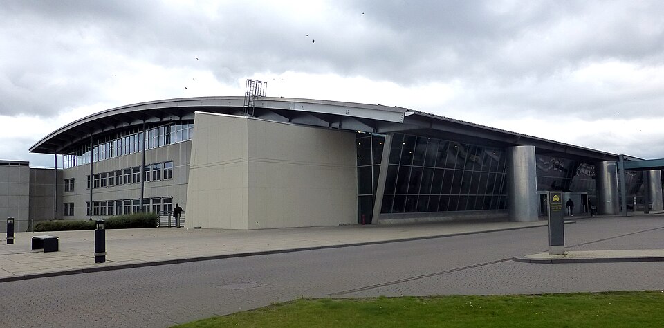 Billund Airport
