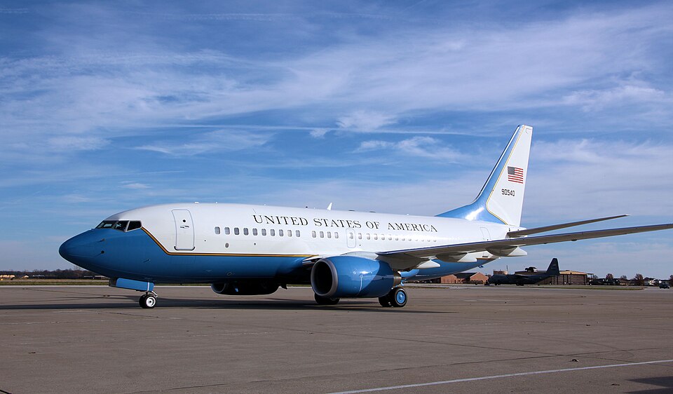 Scott AFB/Midamerica Airport