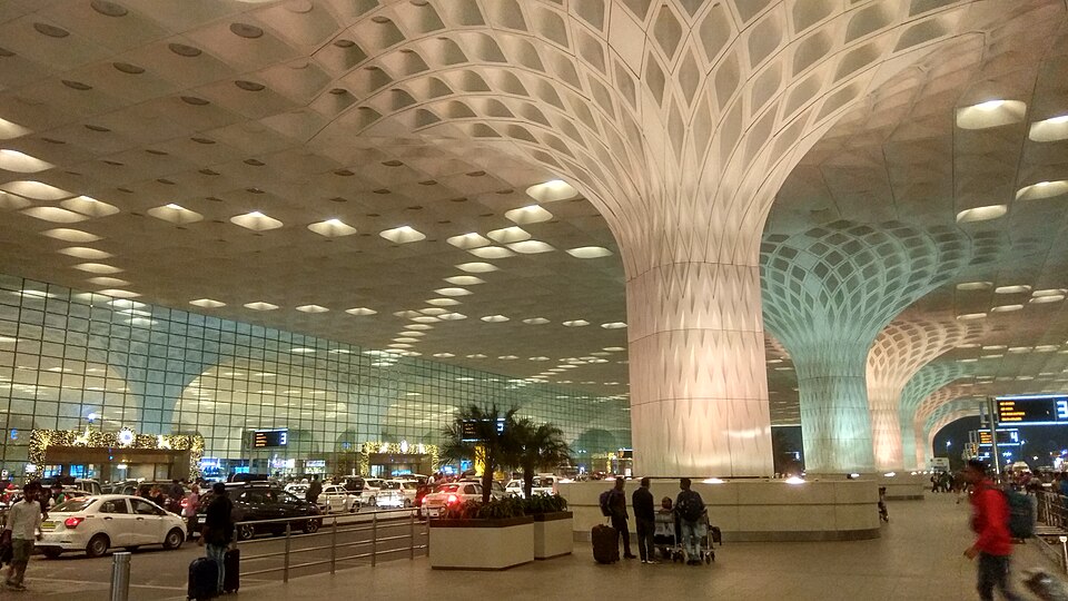 Chhatrapati Shivaji Maharaj International Airport