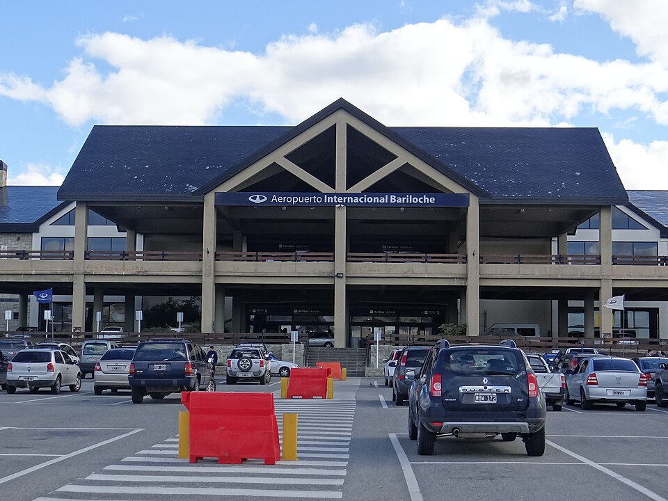 Teniente Luis Candelaria International Airport