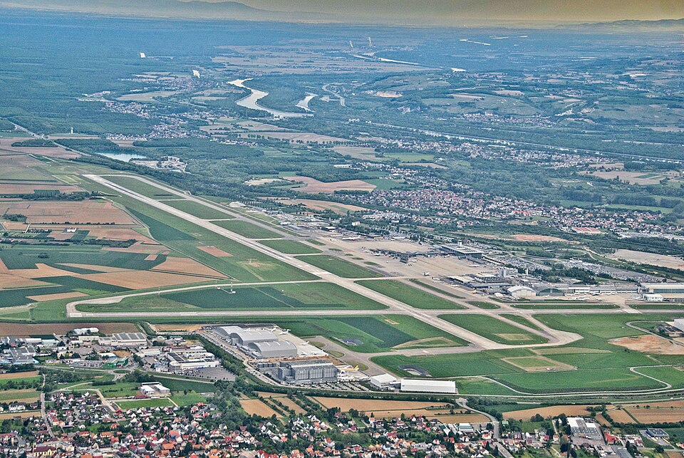 EuroAirport Basel–Mulhouse–Freiburg
