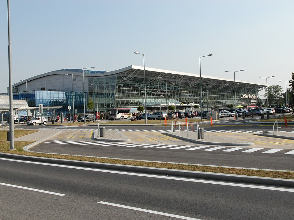M. R. Štefánik Airport