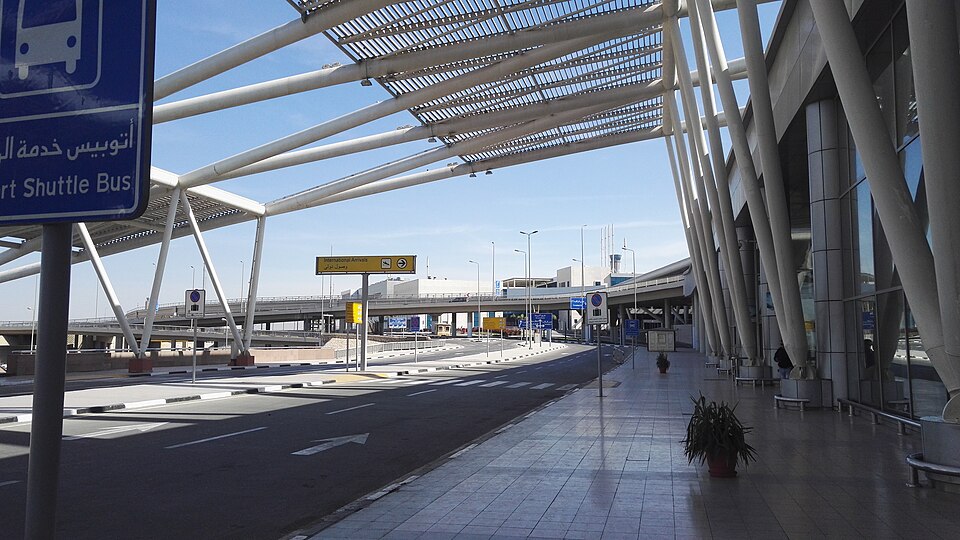 Cairo International Airport