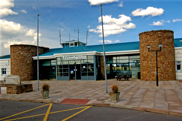 Donegal Airport