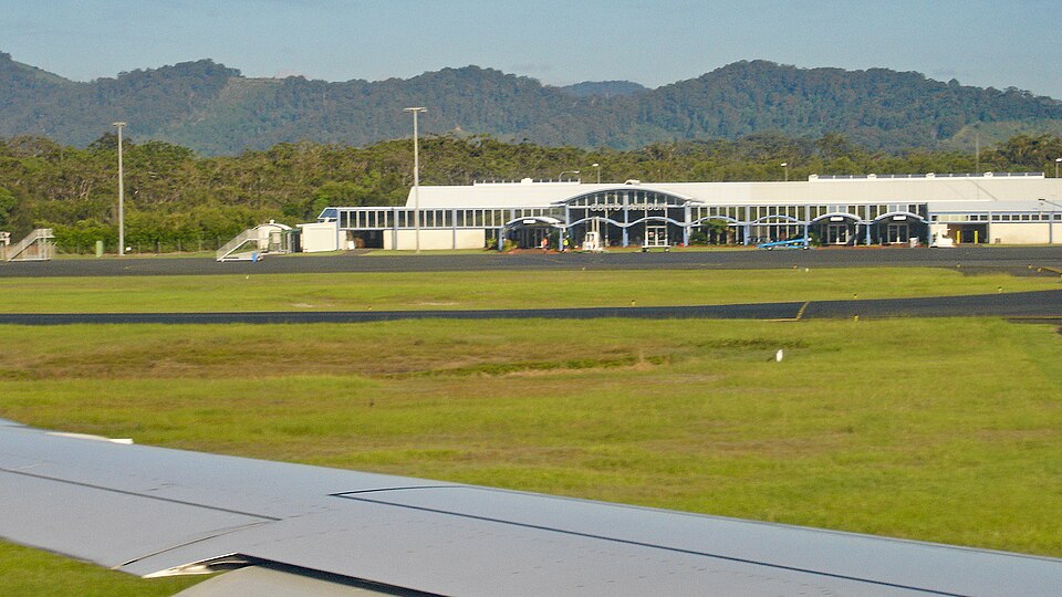 Coffs Harbour Airport