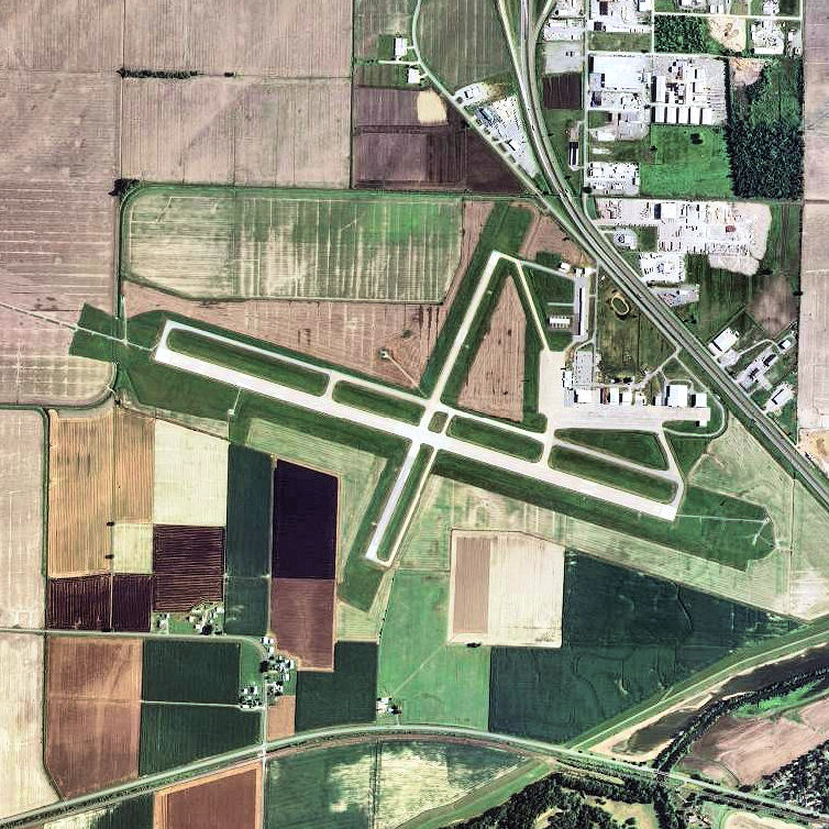 Cape Girardeau Regional Airport