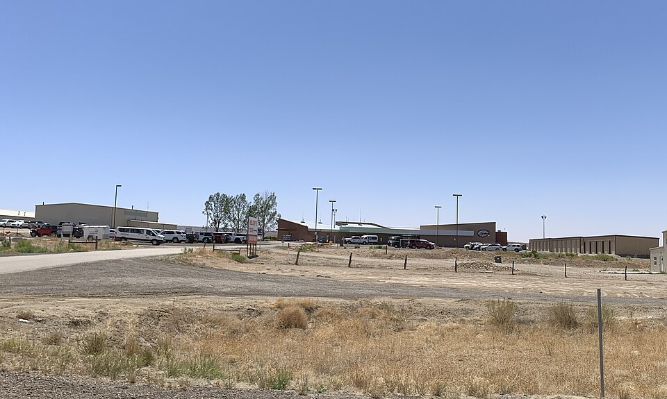 Canyonlands Regional Airport