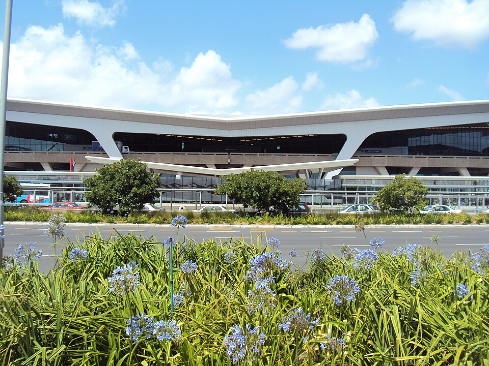 Cape Town International Airport