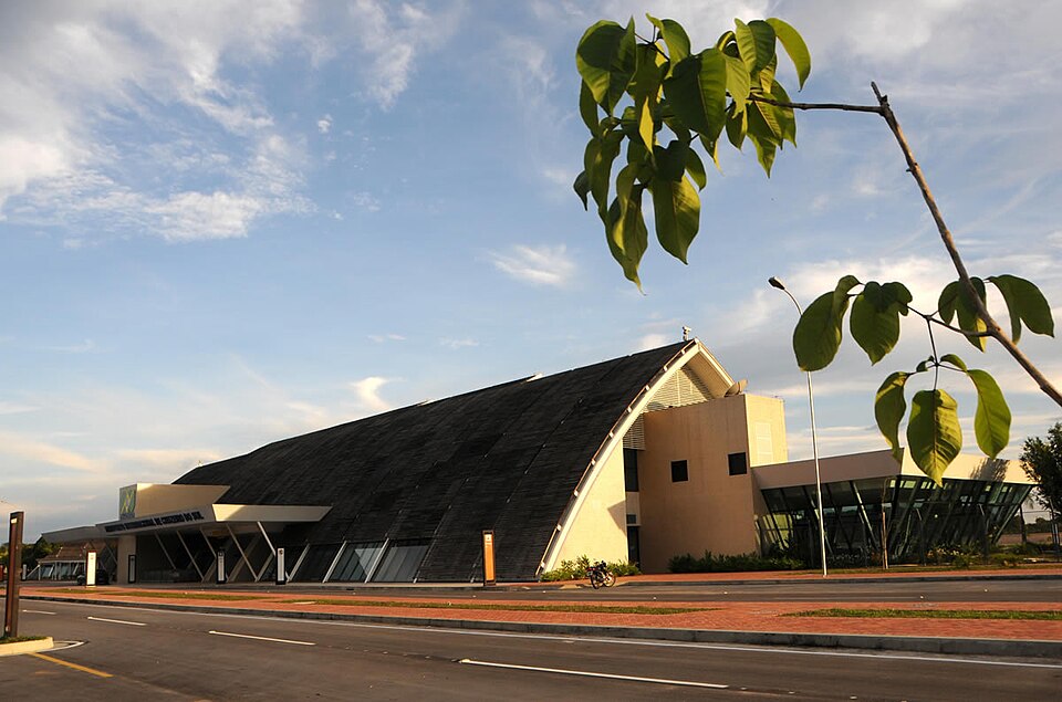 Cruzeiro do Sul Airport