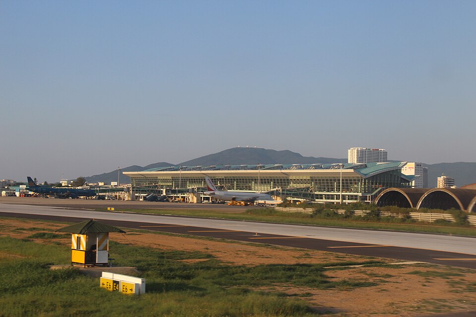 Da Nang International Airport