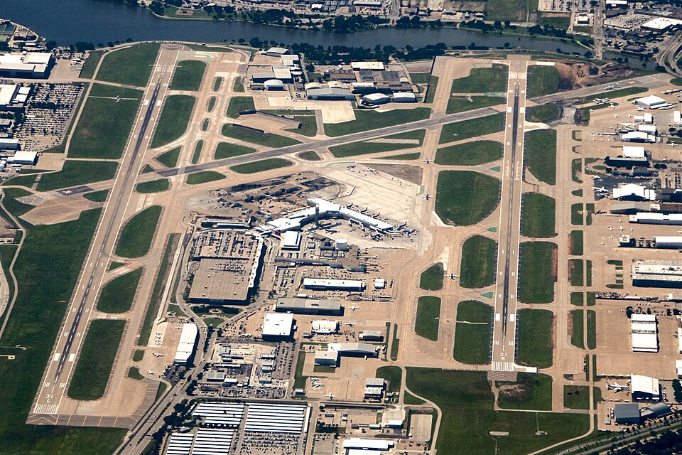 Dallas Love Field