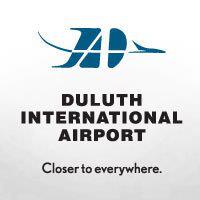Duluth International Airport