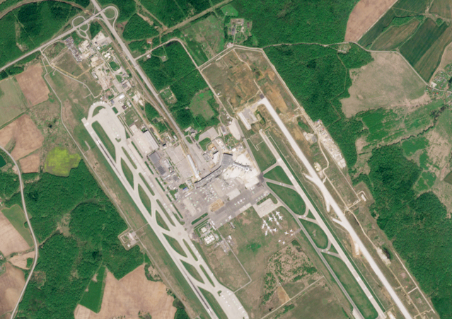 Domodedovo International Airport