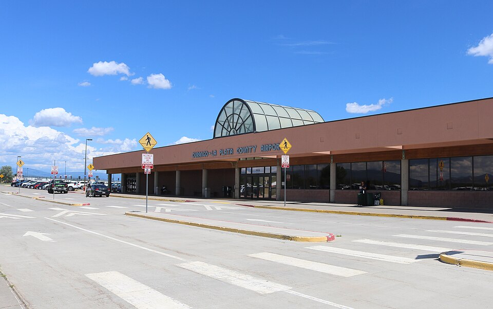 Durango La Plata County Airport