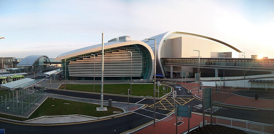 Dublin Airport