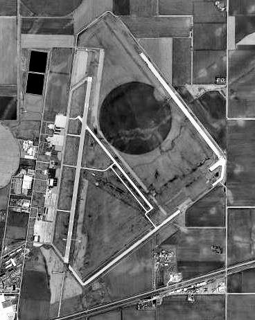 Kearney Regional Airport