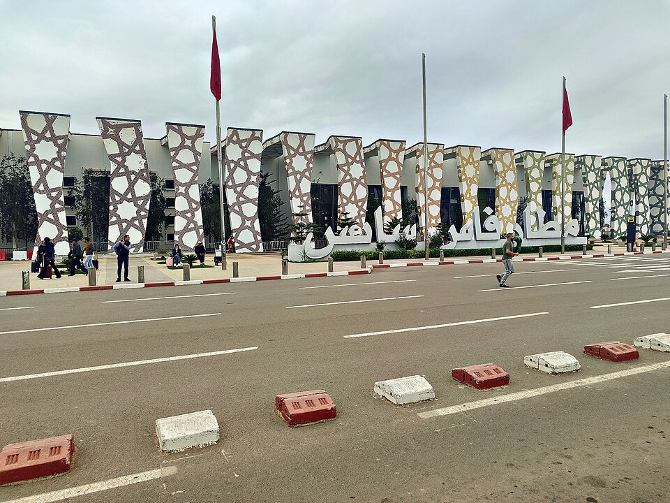 Fes Saïss International Airport