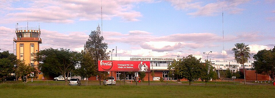Formosa National Airport
