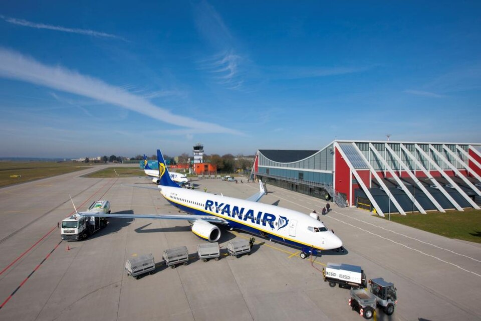Memmingen Allgau Airport