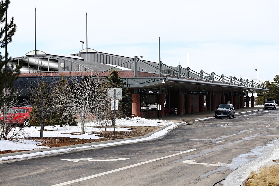 Northeast Wyoming Regional Airport