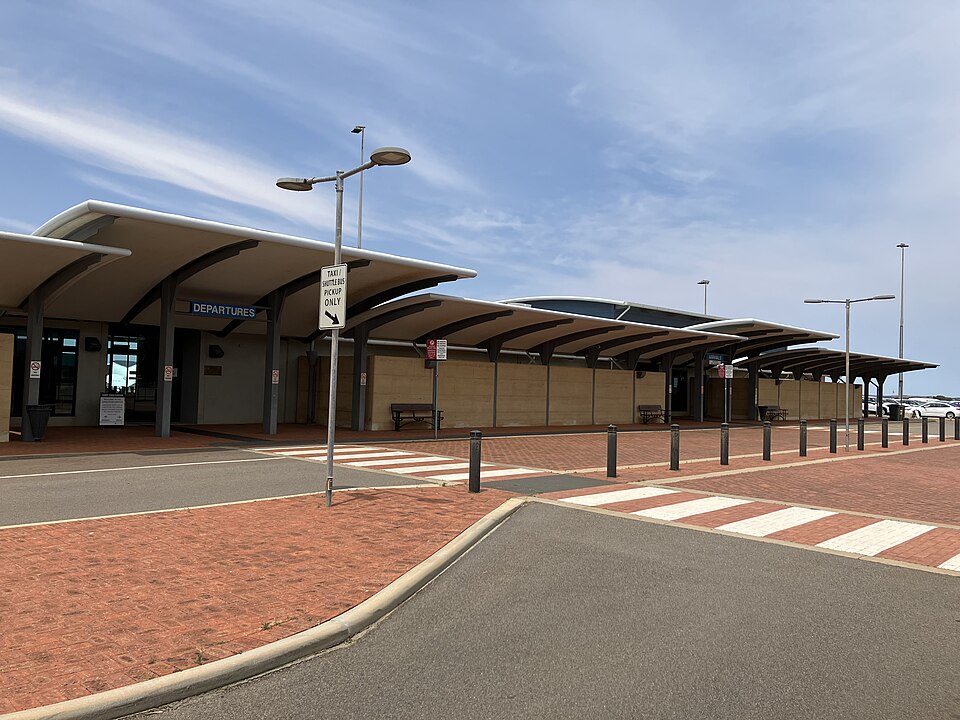 Geraldton Airport