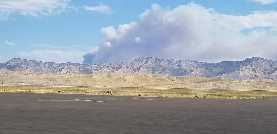 Grand Junction Regional Airport