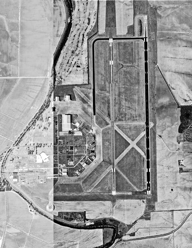 Mid Delta Regional Airport
