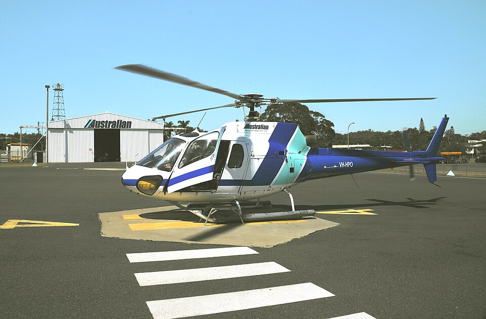 Gladstone Airport