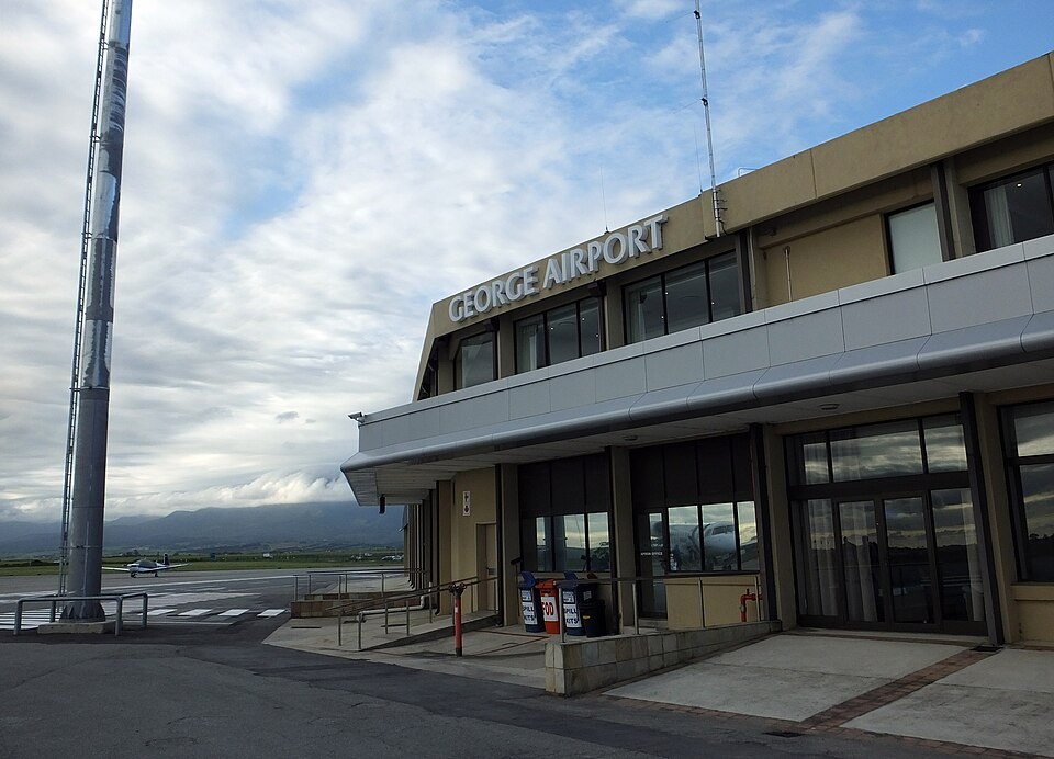 George Airport