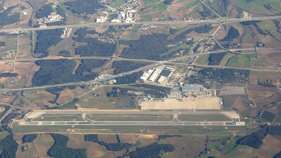 Girona-Costa Brava Airport