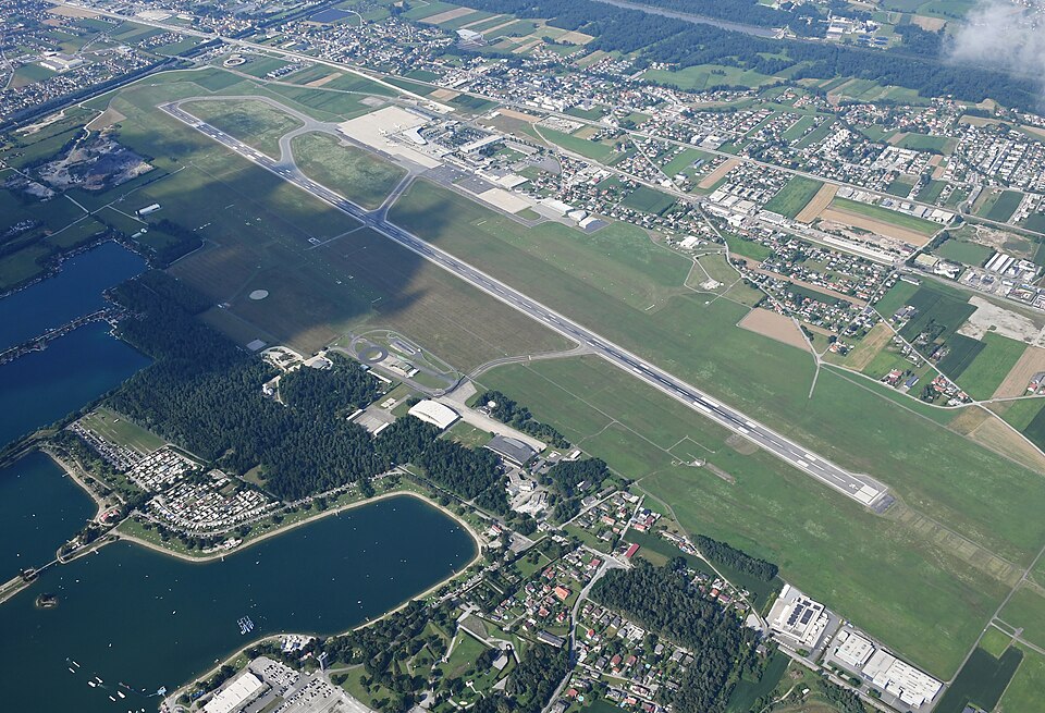 Graz Airport
