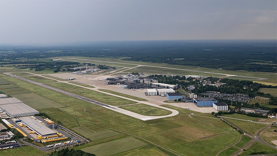 Hannover Airport