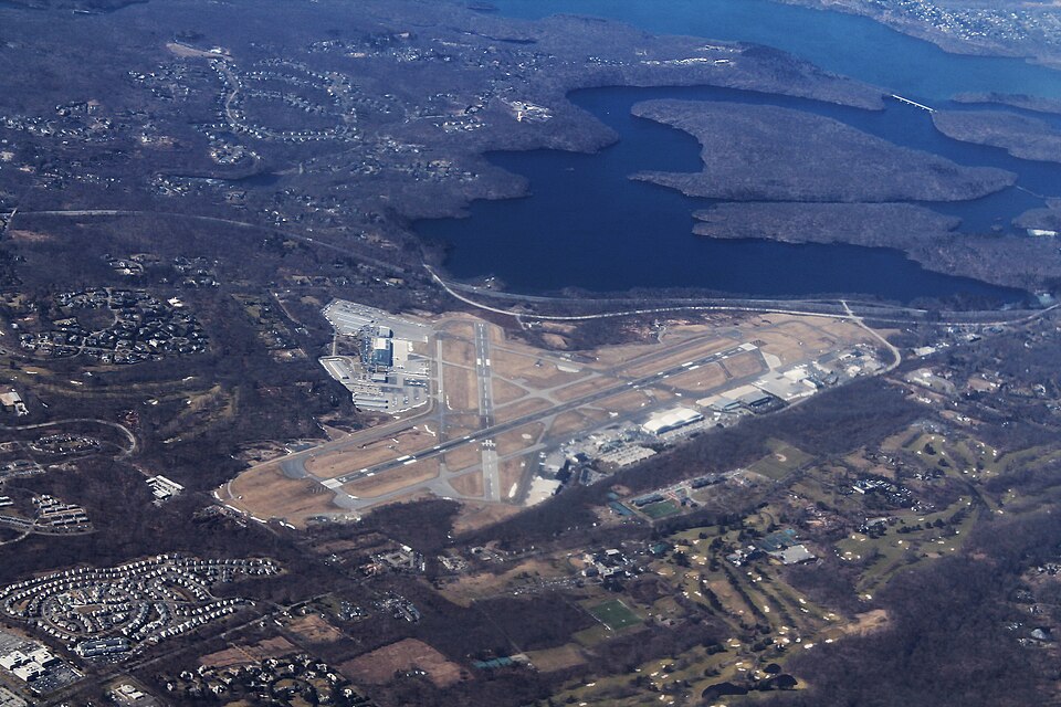 Westchester County Airport