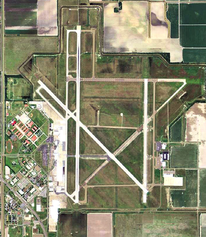 Valley International Airport