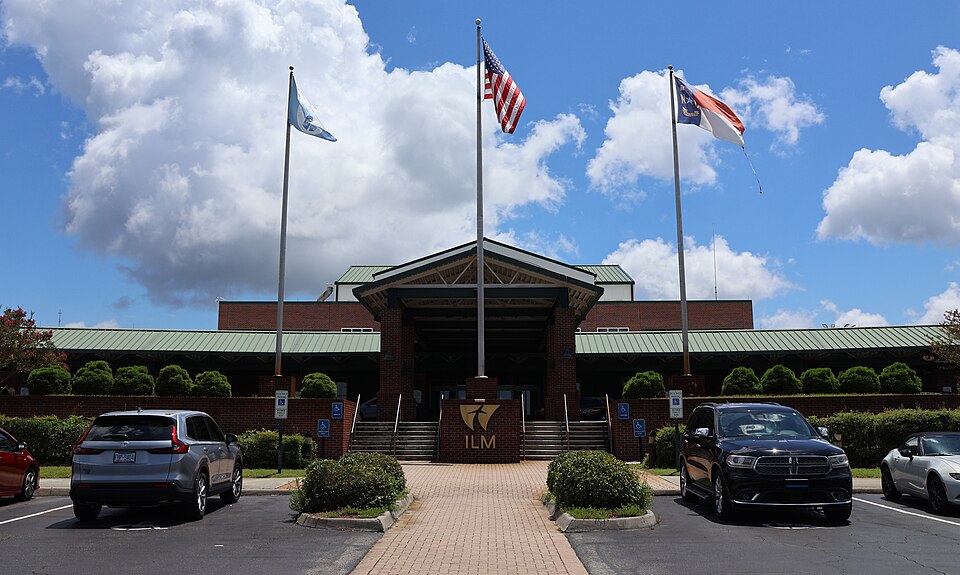Wilmington International Airport