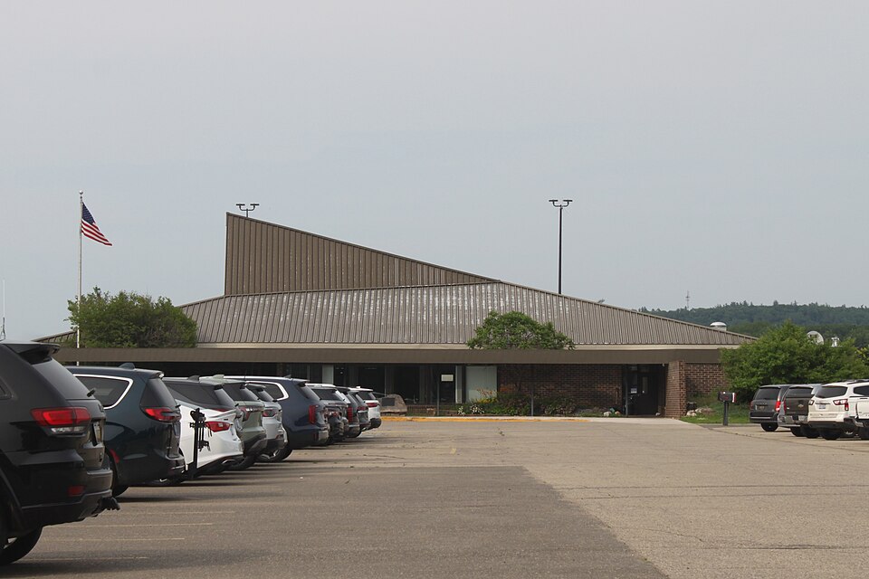 Ford Airport