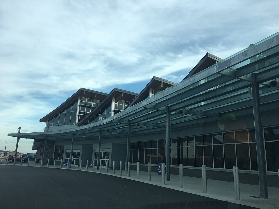 Williamsport Regional Airport