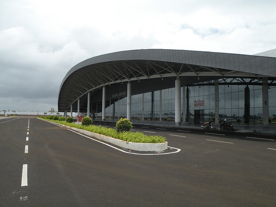 Nashik International Airport