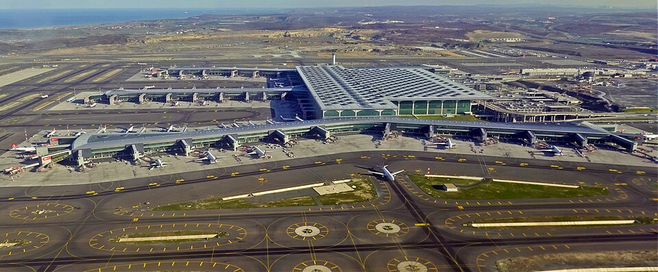 İstanbul Airport